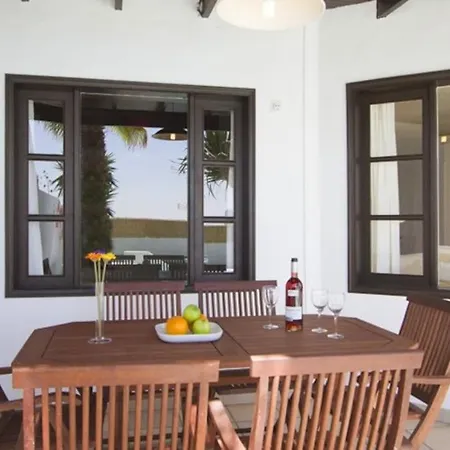 Апартаменты Miguel, 3 Bed With Private Pool *