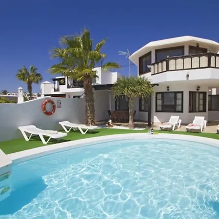 Appartement Miguel, 3 Bed With Private Pool *