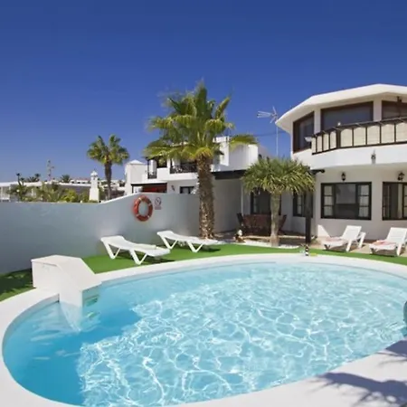 Miguel, 3 Bed With Private Pool Appartement *