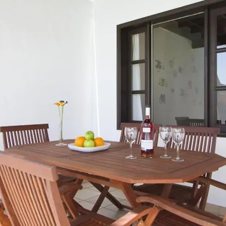 Miguel, 3 Bed With Private Pool