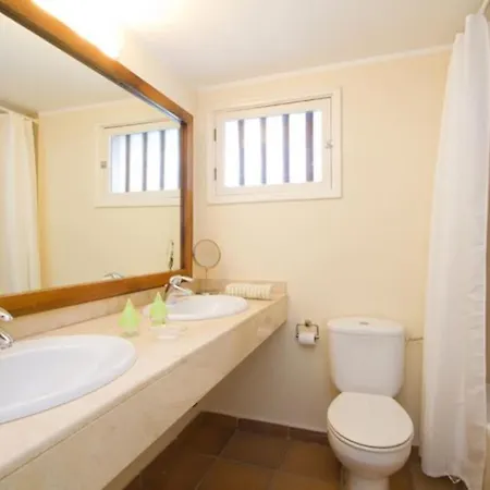 Appartement Miguel, 3 Bed With Private Pool Puerto del Carmen (Lanzarote)