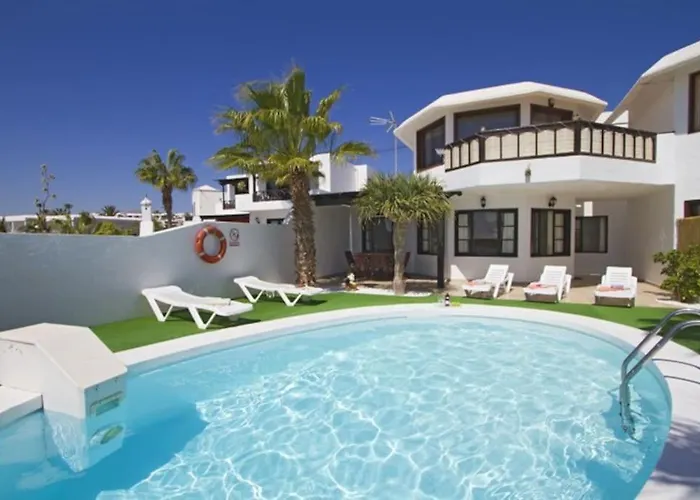 Lejlighed Miguel, 3 Bed With Private Pool *