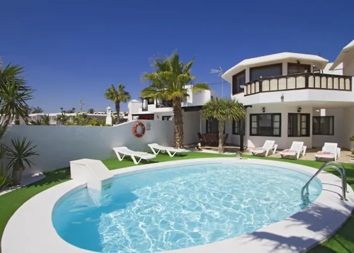 Miguel, 3 Bed With Private Pool Διαμέρισμα *