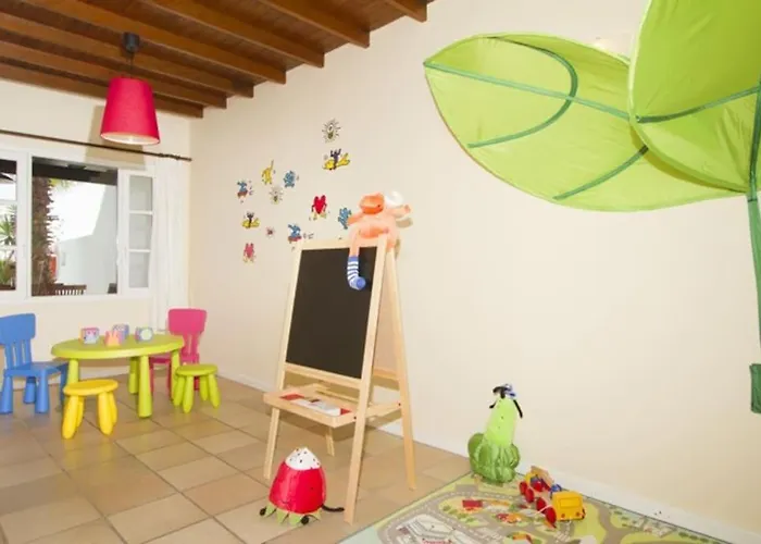 Lejlighed Miguel, 3 Bed With Private Pool