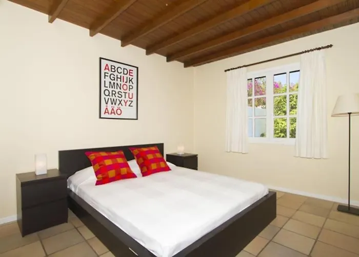 Miguel, 3 Bed With Private Pool Lejlighed
