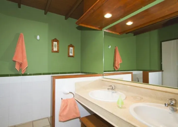 Апартаменты Miguel, 3 Bed With Private Pool Пуэрто дель Кармен