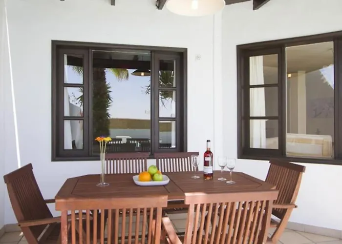 Апартаменты Miguel, 3 Bed With Private Pool *