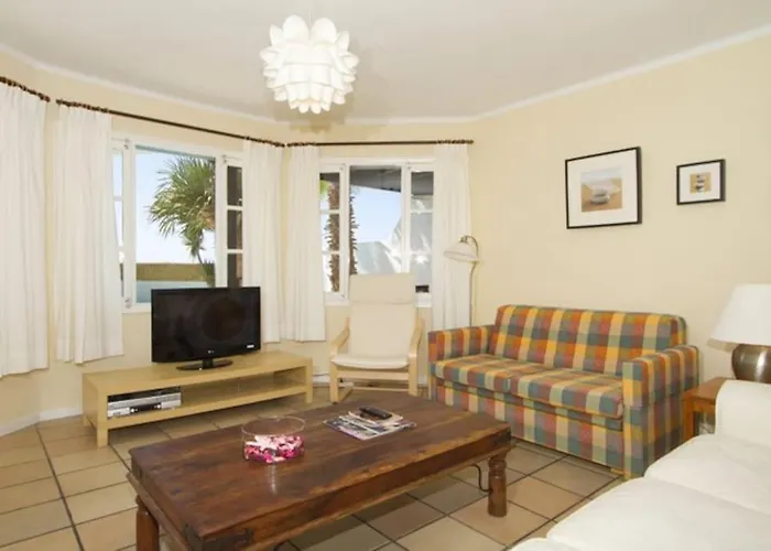 Апартаменты Miguel, 3 Bed With Private Pool Пуэрто дель Кармен